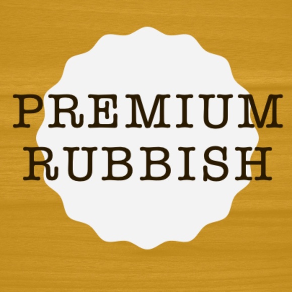 Meet your Posher, Premium - Picture 1 of 1